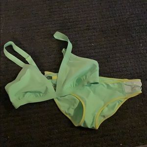LuluLemon Bikini
